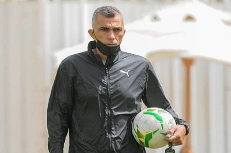أسامة نبيه: عزم قوي من فريقنا في كأس العالم للدفاع عن آمالنا بالبطولة