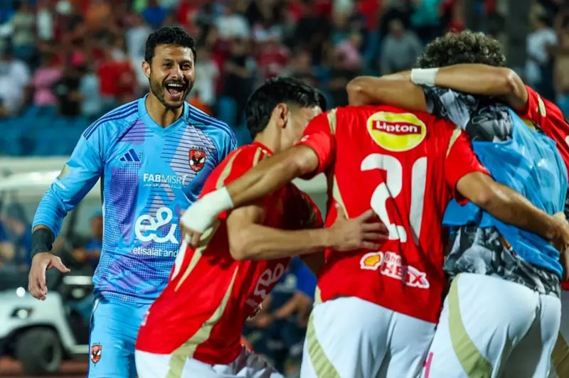 الأهلي يحقق إنجازًا تاريخيًا: 155 بطولة بعد التتويج بلقب الدوري
