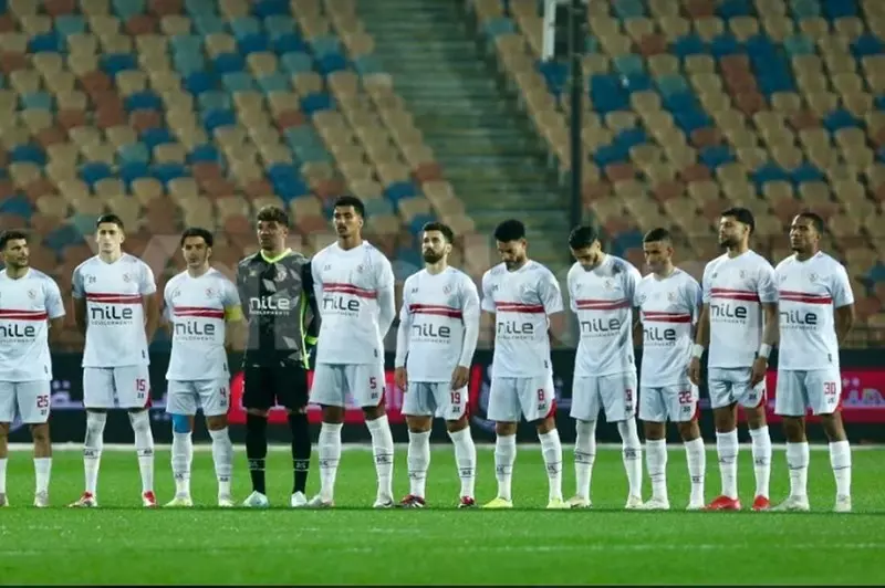 العقد الأخير للدوري: الزمالك يُسجل 2 من 10 في المباراة النهائية