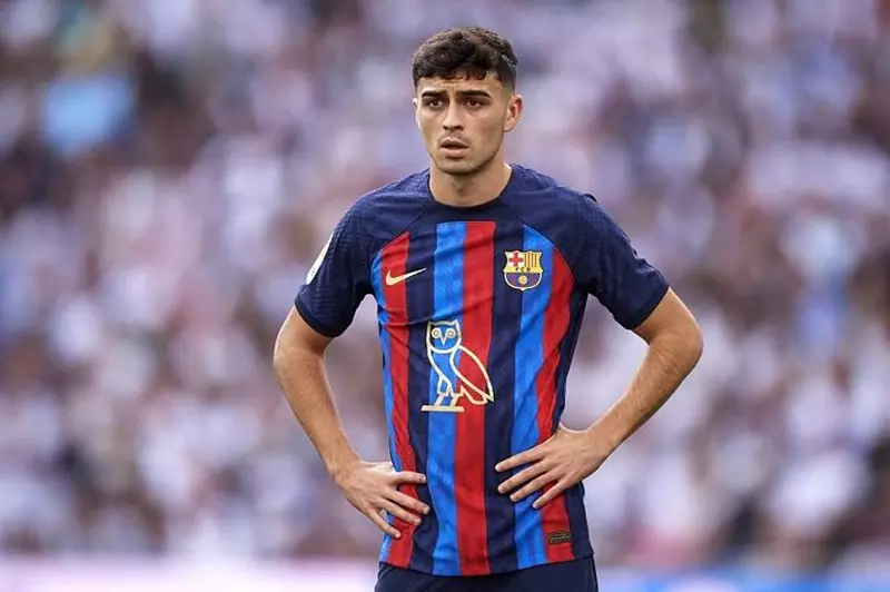 بيدري: نجم الدوري الإسباني الذي يواصل تحطيم الأرقام القياسية