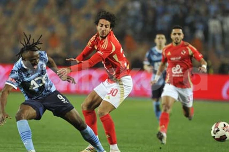 حفل توزيع الجوائز: رابطة الأندية توضح مصير الجولة الأخيرة للدوري ومباراة بيراميدز