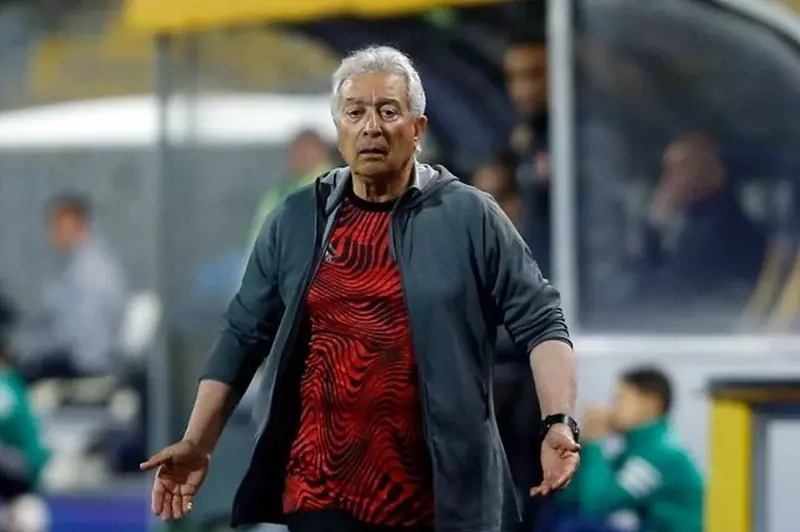 حلمي طولان يكشف: أبو ريدة عرض قيادة المنتخب المحلي ورفضت الحصول على أي أجر