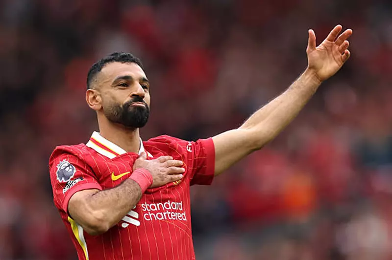 صلاح: انتقال محتمل إلى الدوري السعودي في حال عدم تجديد عقدي مع ليفربول