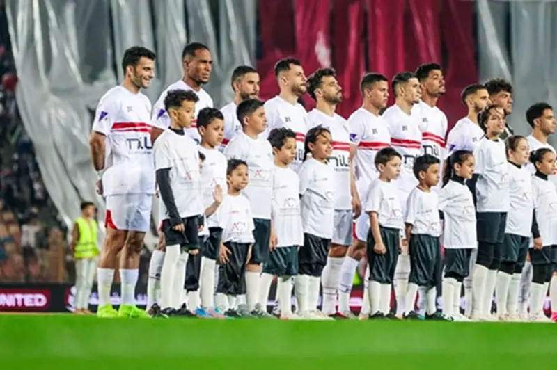 متحدث الزمالك: دعوة لإعادة تقييم موعد نهائي كأس مصر ومصير زيزو مرتبط بقرار الرمادي