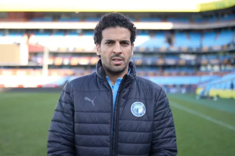 هاني سعيد يوجه انتقادات حادة لرابطة الأندية: 90% من الفرق مغفلة وتأجيل مباراة سيراميكا يثير الملل