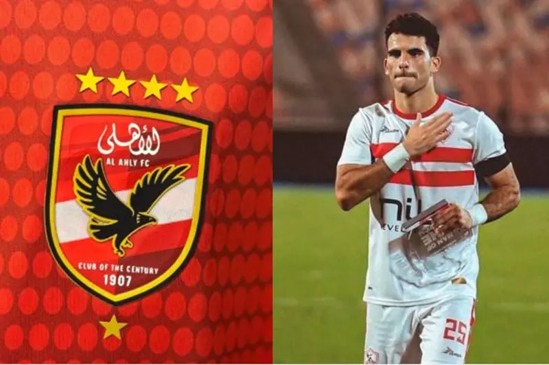 أزمة زيزو: الزمالك يستند إلى إنجاز كأس الرابطة والأهلي يتطلع لتكرار تجربة ربيعة