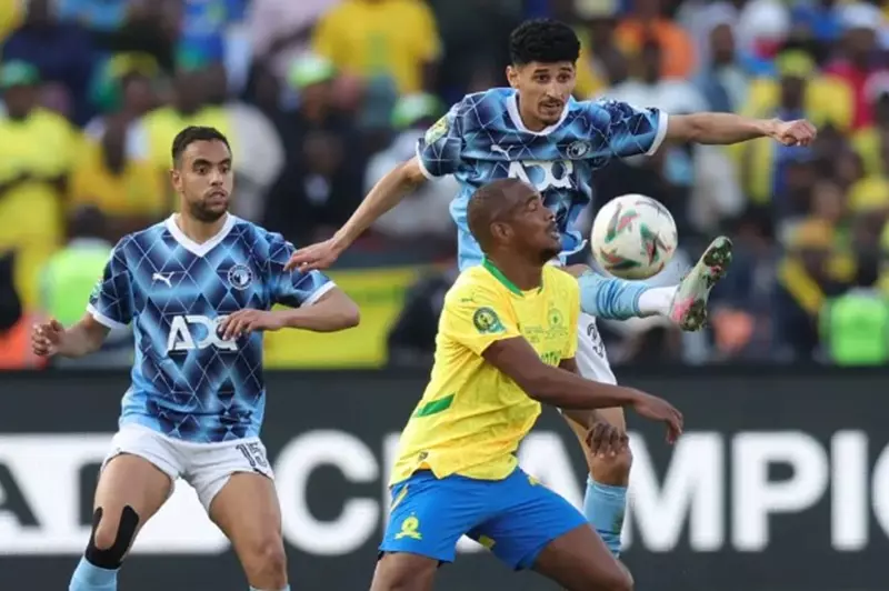 استراتيجيات يورتشيتش خلف الكواليس: كيف يستعد لمواجهة بيراميدز وصنداونز في نهائي دوري أبطال أفريقيا؟