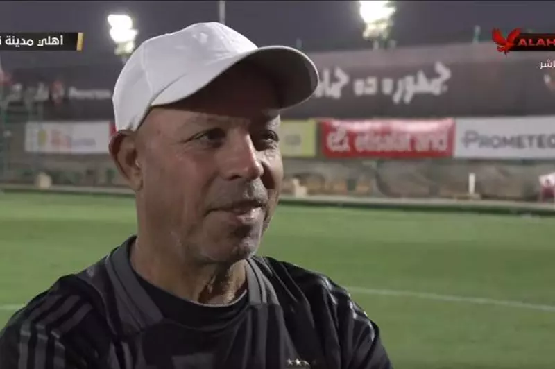 الأهلي يثمّن جهود بدر رجب في تعزيز تطوير القطاع