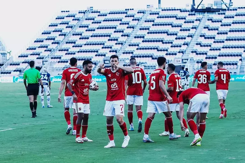 التردد واستراتيجيات الاستقبال: 3 قنوات مجانية لبث مباراة الأهلي وإنتر ميامي في كأس العالم للأندية