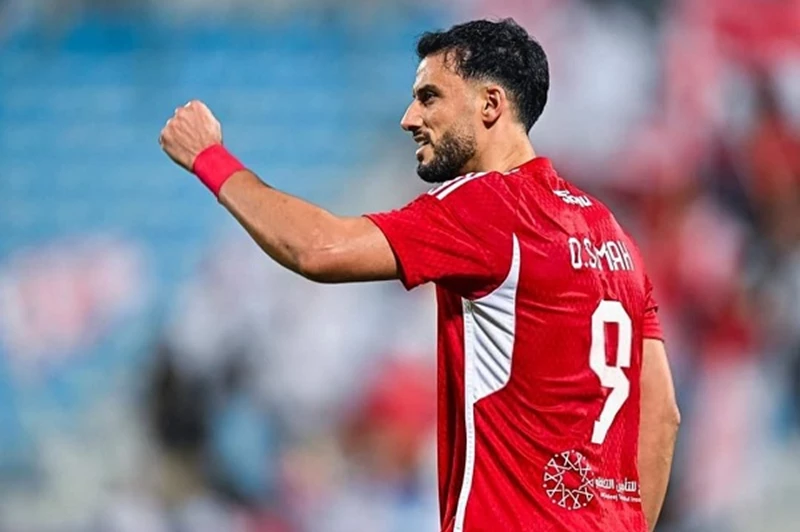 السومة يتصدى لتحدي مرموش وربيعة: نجم سوريا يعزز هجوم الوداد في كأس العالم للأندية