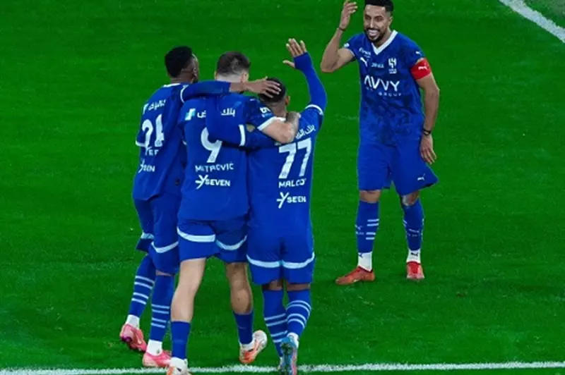 الهلال يؤكد: عدم التعاقد مع لاعبين جدد قبل منافسات كأس العالم للأندية