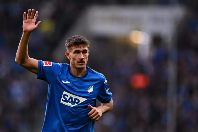 بايرن ميونخ يستثمر 250 ألف يورو للتعاقد مع نجم هوفنهايم في كأس العالم للأندية، وفقاً لتقارير سكاي سبورتس