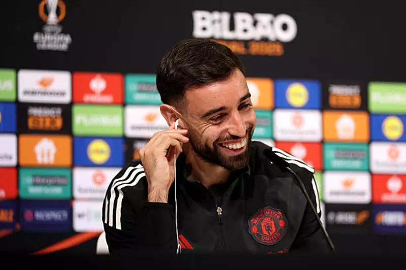 برونو فيرنانديز يحدد شروطه للانتقال إلى الهلال قبل مونديال الأندية