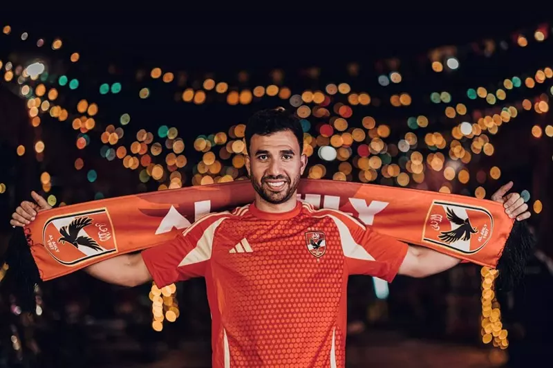 تألق تريزيجيه وسيطرة الهلال: الأغلى بين لاعبي العرب في كأس العالم للأندية 2025 (صور)