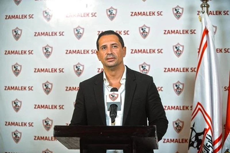 تصريحات متحدث الزمالك حول أزمة أحمد حمدي: 'قدمنا ما بوسعنا ولا مجال للتجاوز'