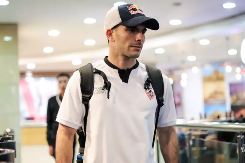 حصريًا: الزمالك يطالب بتحديد نهاية الموسم في 12 يونيو لتعطيل زيزو، وفق مصدر لـ"يلا كورة"