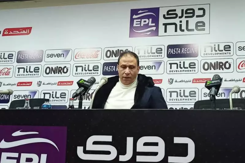 حصريًا: مجدي عبدالعاطي يتولى قيادة الجهاز الفني لفريق مودرن