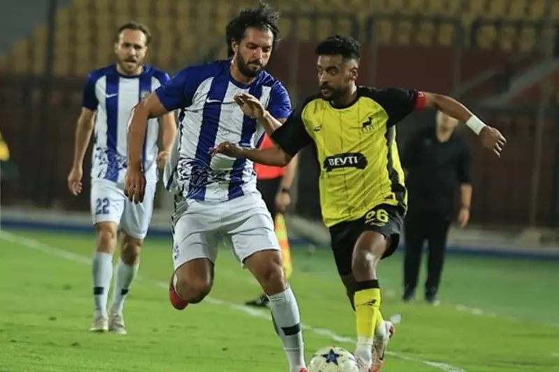دجلة والمقاولون يعودان إلى الساحة... وظهور فريق جديد في الدوري المصري