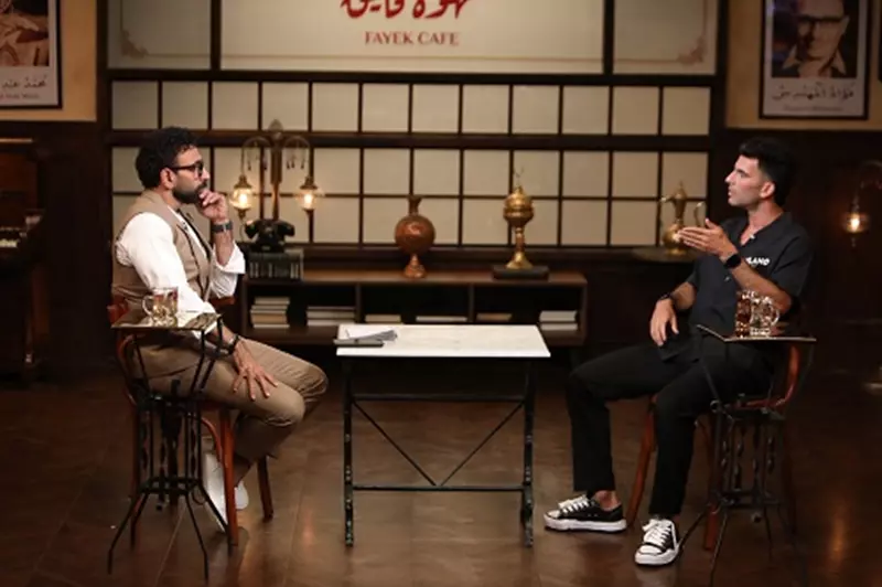 زيزو يكشف: جيرارد عرض علي الانضمام للاتفاق، ومجلس الزمالك لم يتواصل مع ممثل النادي