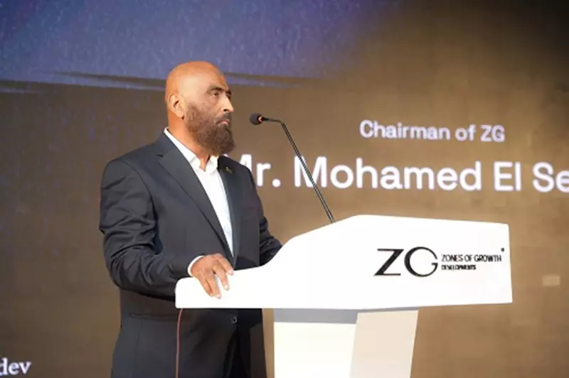 شركة ZG للتطوير تبرم شراكة استراتيجية مع استادات للاستثمار الرياضي