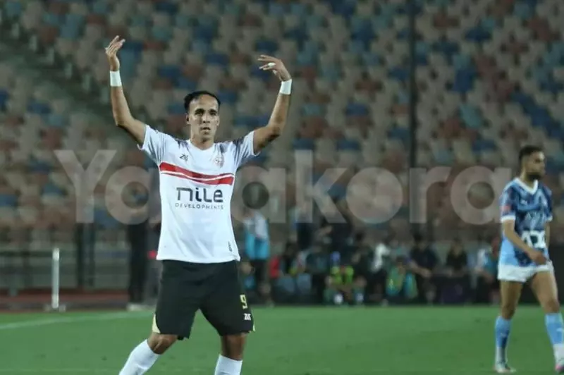 عودة ساحرة: ناصر منسي - البطل الأول في ليالي إنقاذ الزمالك (فيديو)