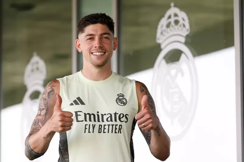 فالفيردي: ريال مدريد يحق له الفوز بكأس العالم للأندية في أمريكا