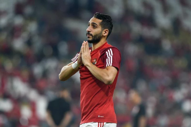كريم فؤاد: الاقتراب من اللقب يعود لأداء الأهلي ضد بيراميدز وميسي هو "نجم اللعبة"