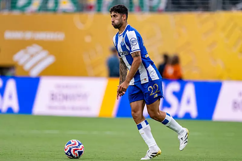 لاعب بورتو: الأهلي وإنتر ميامي خصمان formidable وسنواصل القتال حتى الرمق الأخير