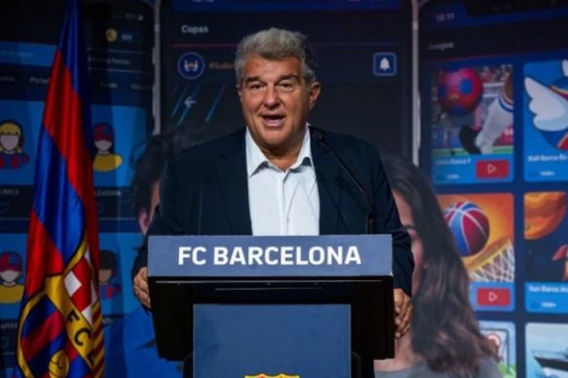 ماركا: برشلونة يسعى للانضمام إلى كأس العالم للأندية بعد استبعاد ليون المكسيكي