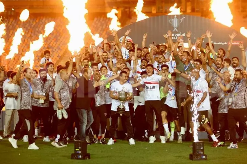 مجلس الزمالك يُعزز انتصاراته: 5 مقابل 2 في نهاية وبداية مثيرة (إحصائيات)
