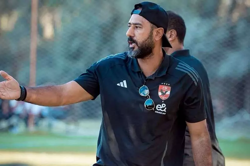 محمد شوقي: إمام عاشور يشهد تطورًا مذهلاً.. وأستعد لتولي تدريب زد في الموسم المقبل