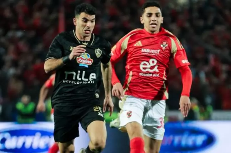 مصدر حصري لـ ليلا كورة: اتحاد الكرة يبلغ الزمالك بنهاية الموسم في 5 يونيو، مما يتيح للاعبين الانتقال بعد ذلك