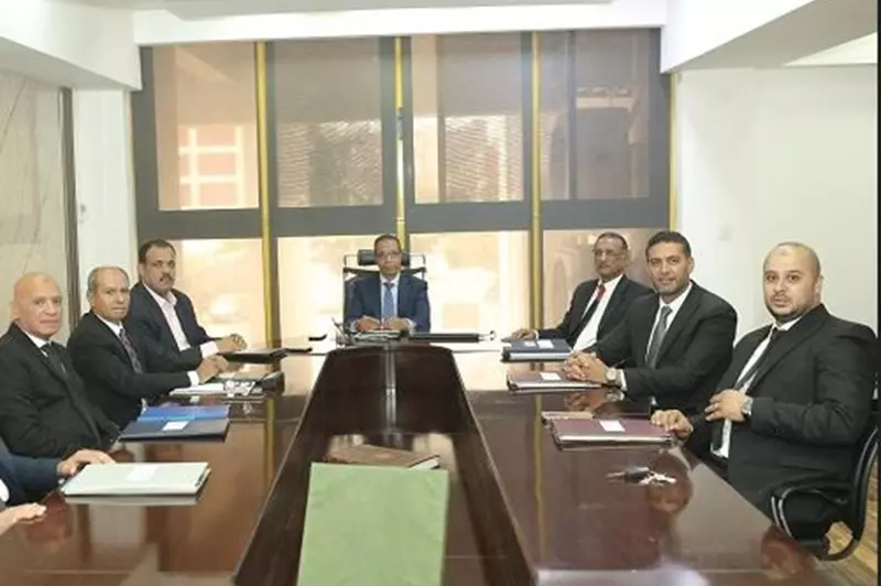 مصدر حصري من "ليلا كورة": استقالة جديدة في مجلس إدارة الإسماعيلي