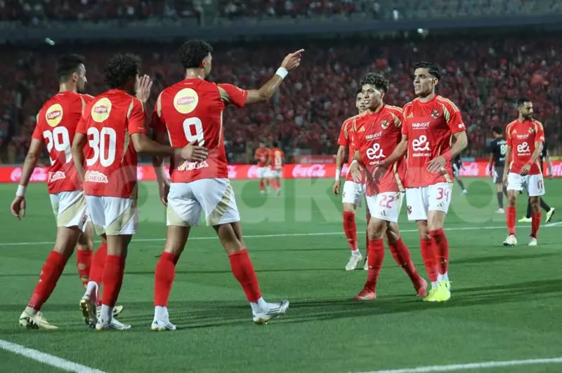 ملف يلا كورة: تفاصيل صفقة الأهلي وحقيقة الإعفاء من ضرائب كأس العالم
