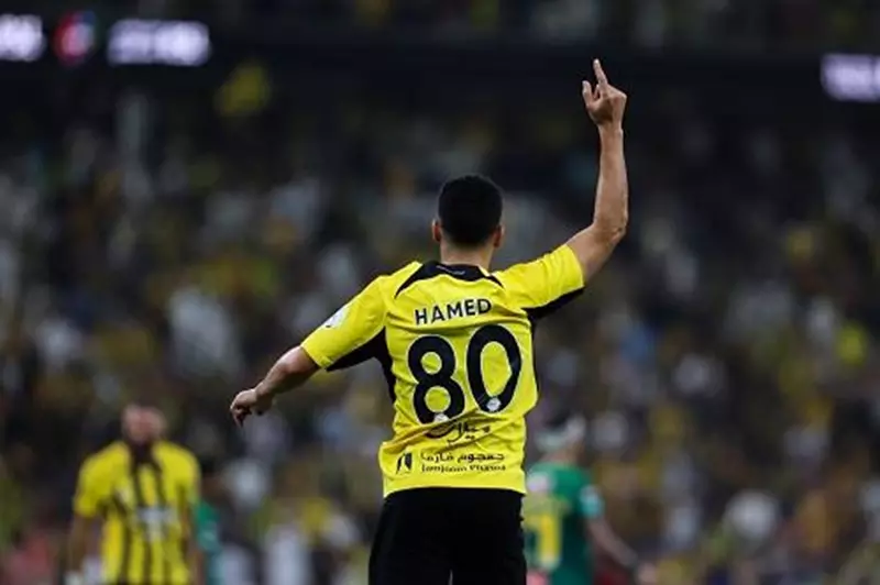 منافسة محتدمة بين النصر ونيوم على ضم نجم الاتحاد