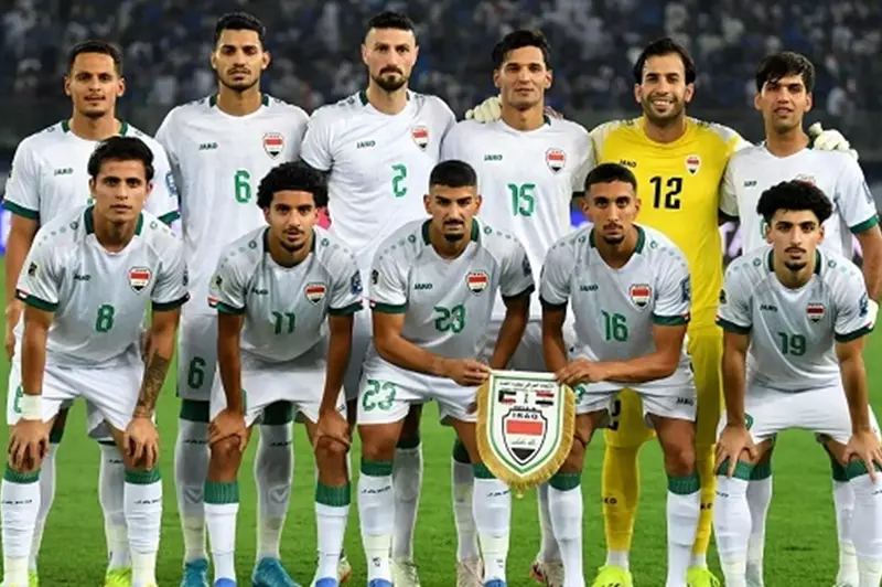 منتخب العراق يتأهل لملحق تصفيات المونديال عقب هزيمته أمام كوريا