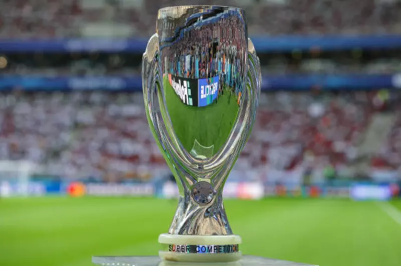 نهائي كأس السوبر الأوروبي 2025: باريس سان جيرمان يواجه توتنهام - موعد المباراة